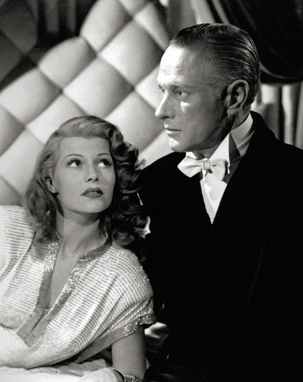 乔治·麦克雷迪的写真