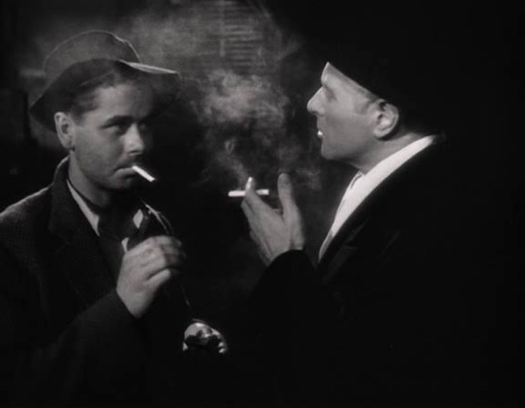 乔治·麦克雷迪的写真-- you must lead a gay ...