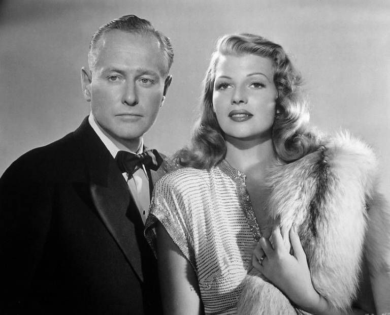 乔治·麦克雷迪的写真