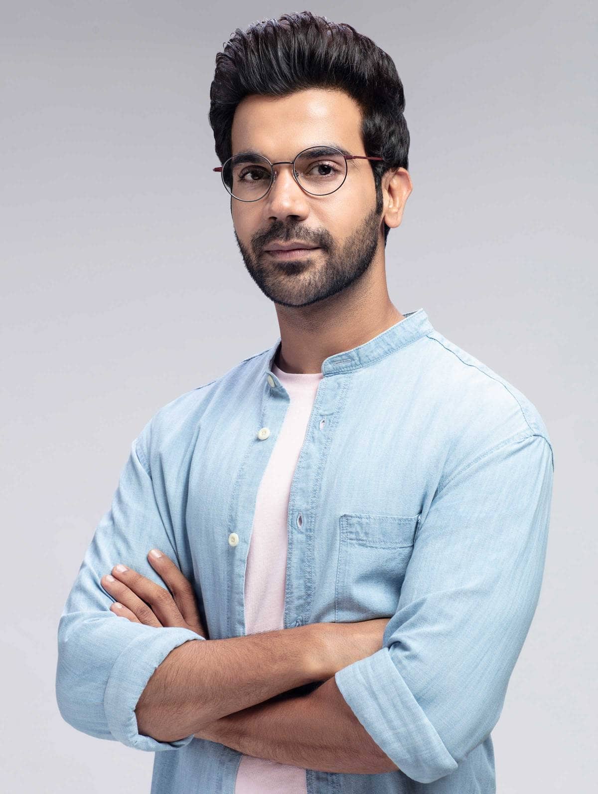 拉吉·库玛的写真