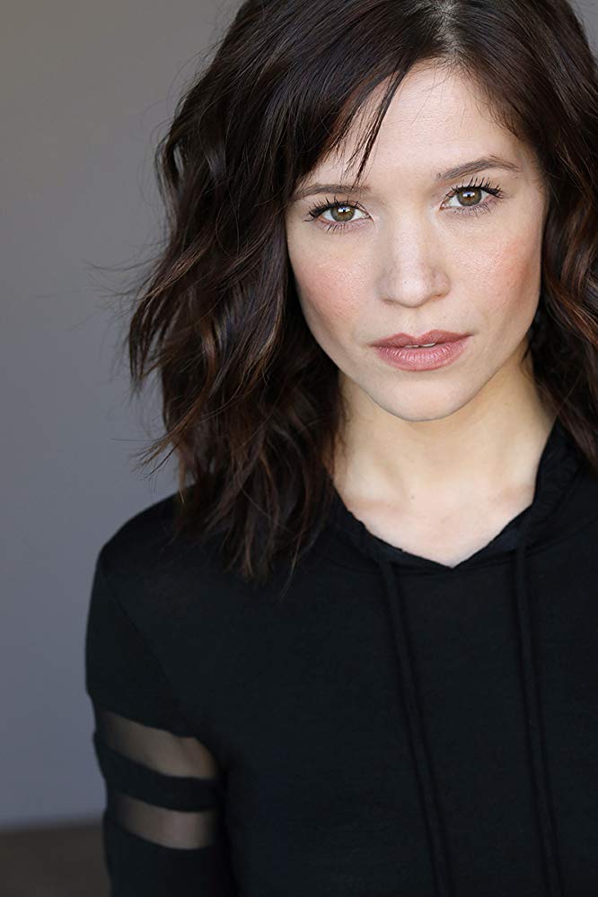 谢勒·拉莫斯的写真