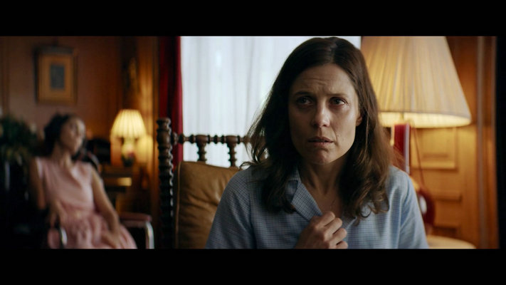 比雅·塞古拉的写真-《马拉萨尼亚32号鬼...