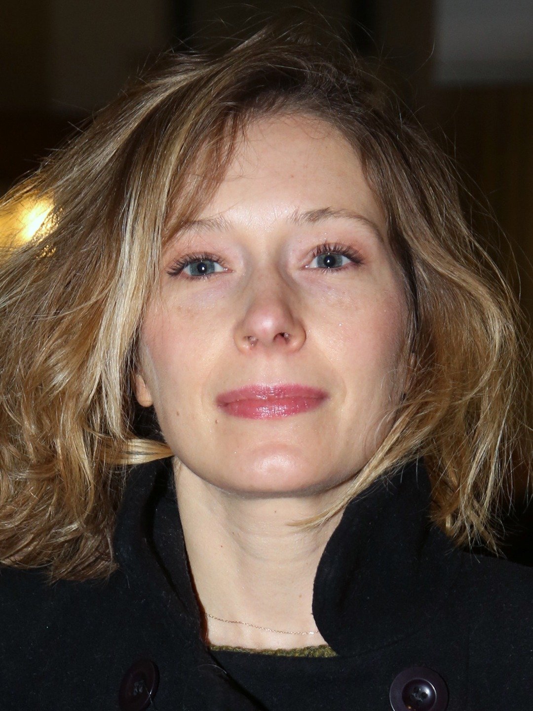 欧菲莉亚·科尔布的写真