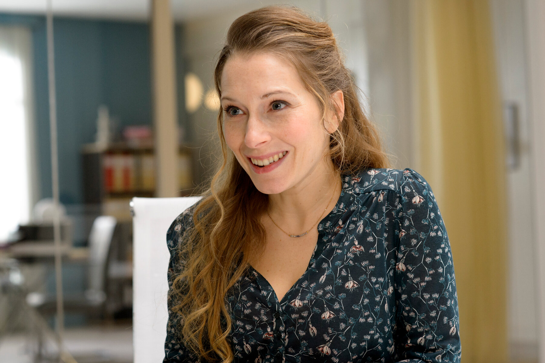 欧菲莉亚·科尔布的写真