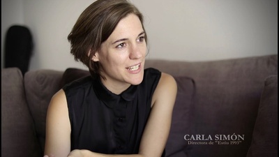 卡拉·西蒙·皮坡的写真