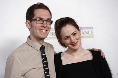 蒂莫西·锐科特的写真