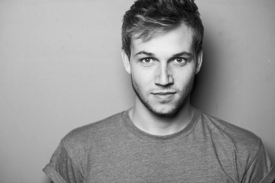 凯·葛利丹努的写真