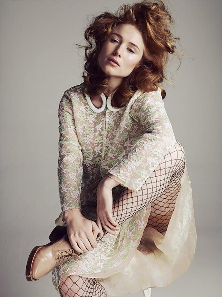 西格丽德·那拍尔的写真