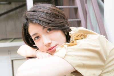 泷内公美的写真