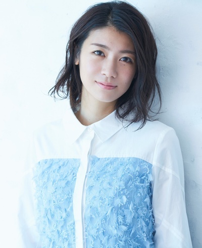 泷内公美的写真