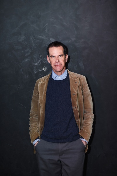 史蒂芬·哈梅尔的写真