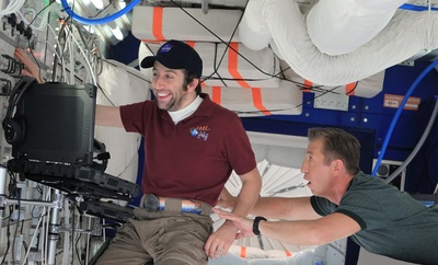 帕沙·D.林奇尼科夫的写真