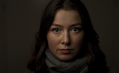 安德烈·伯恩森的写真