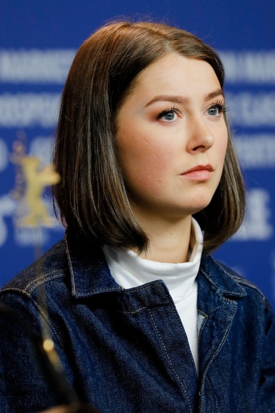 安德烈·伯恩森的写真