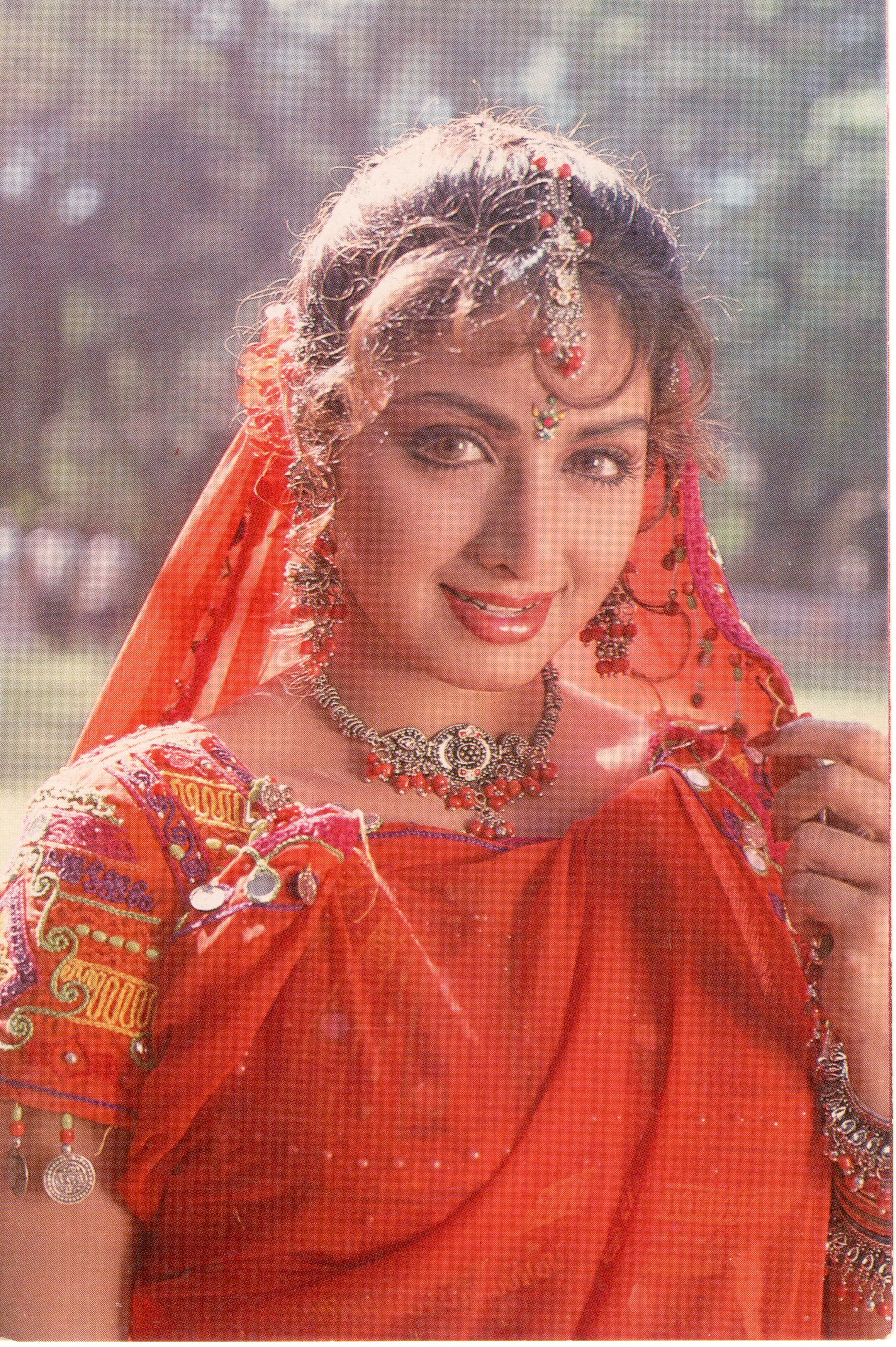 希里黛玉的写真