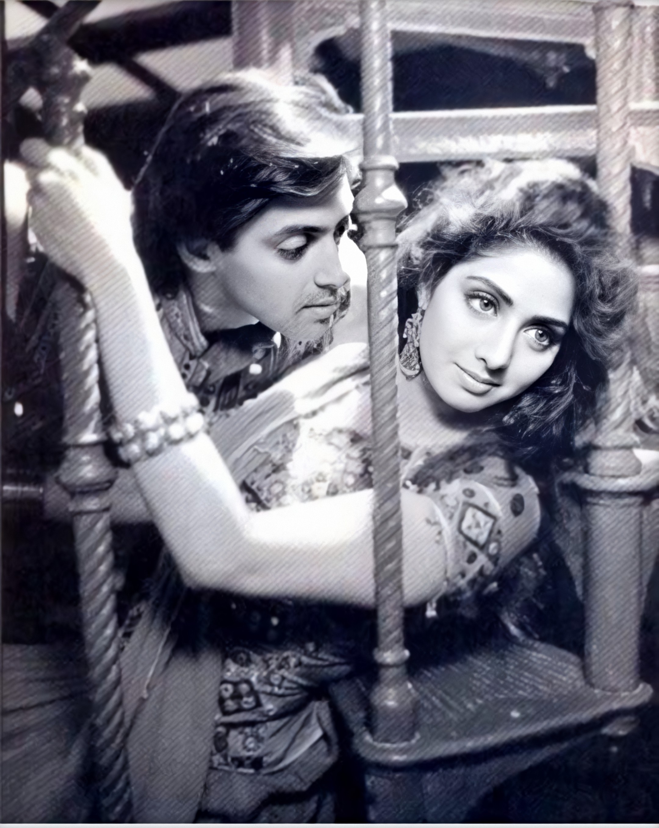 希里黛玉的写真