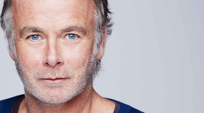 弗朗克·迪博斯克的写真