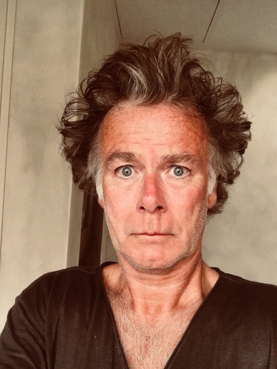 弗朗克·迪博斯克的写真