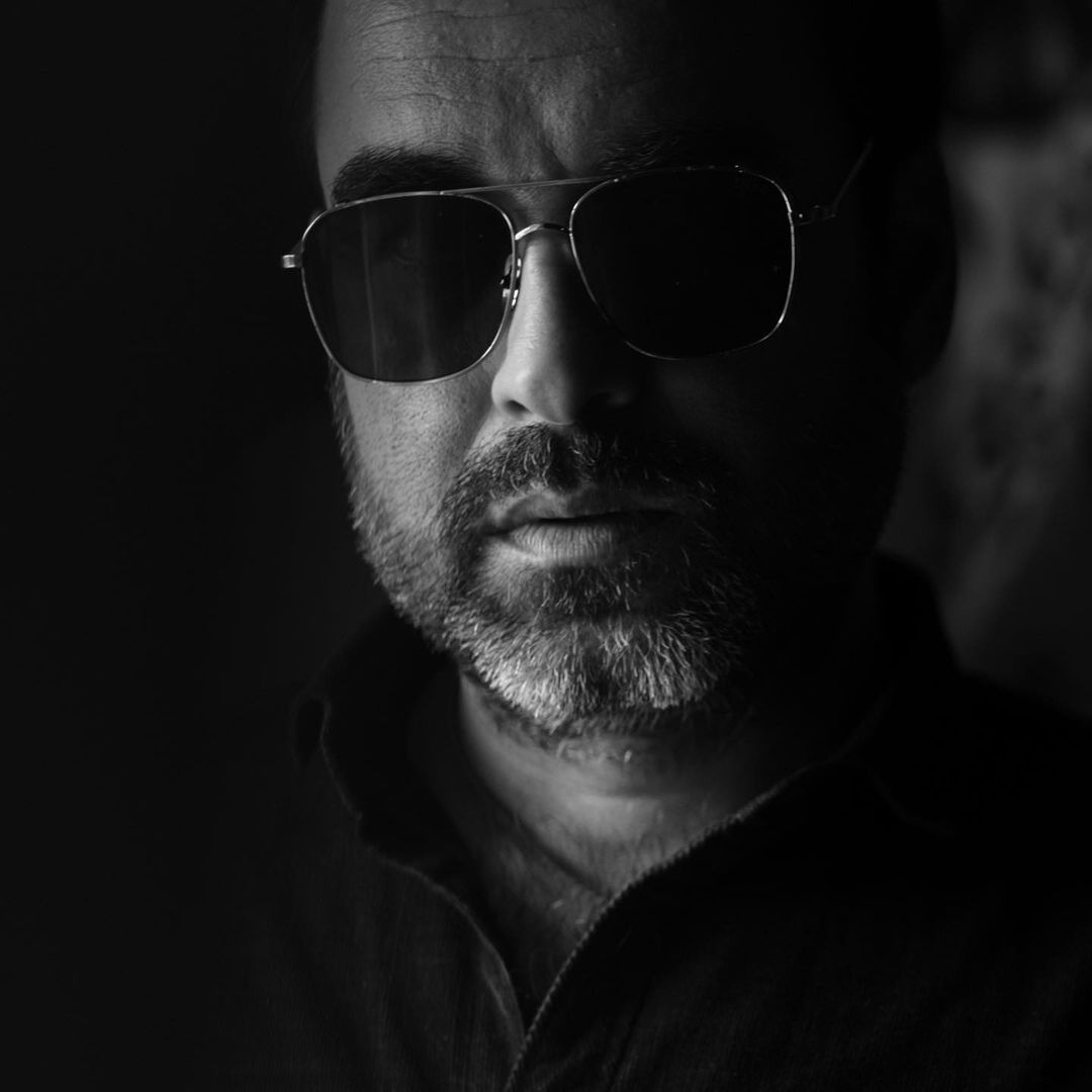 潘卡·特里帕蒂的写真