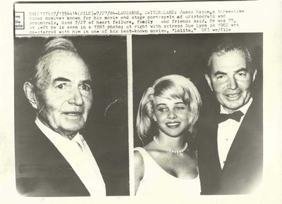 苏·莱恩的写真