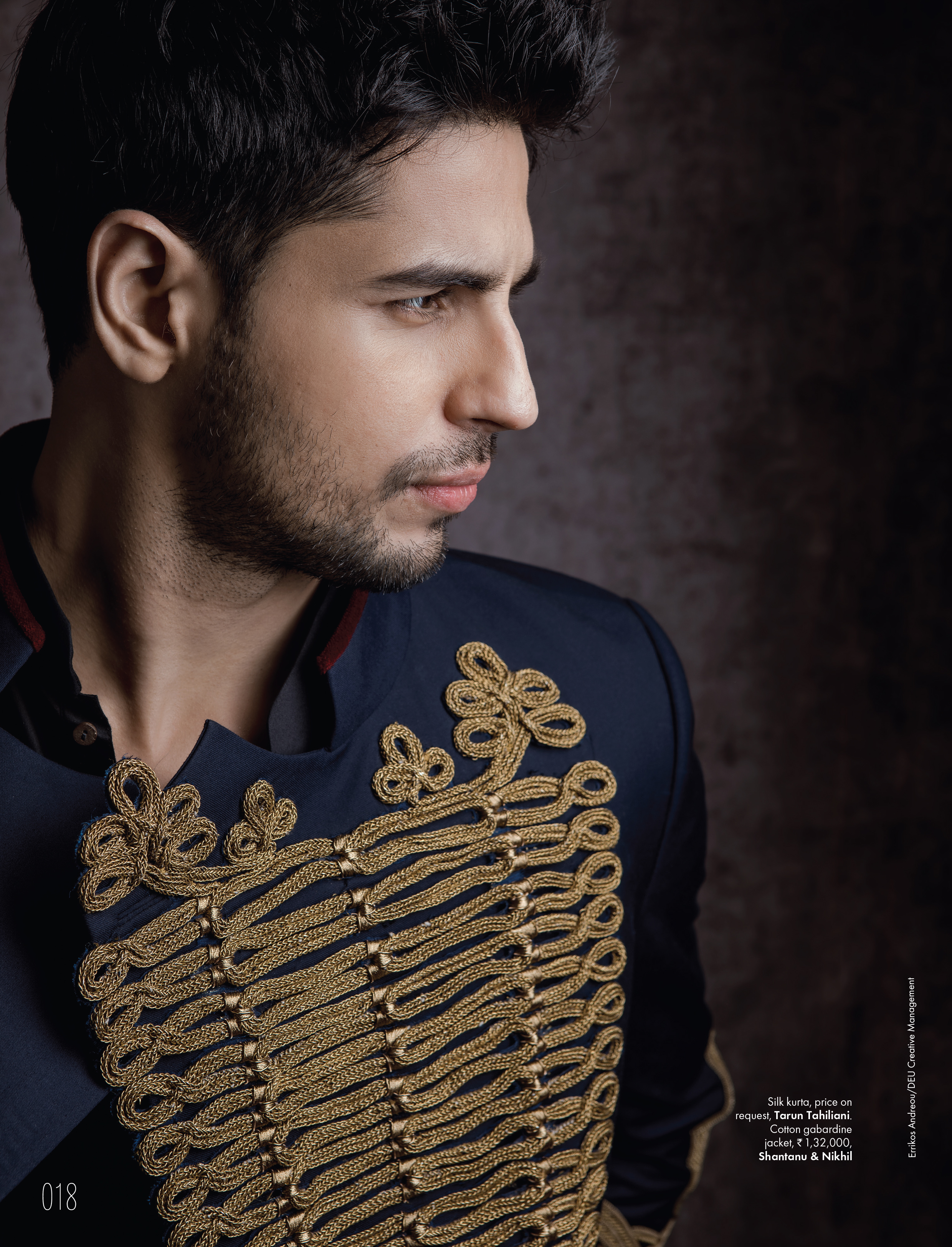 施坦·马洛萨的写真