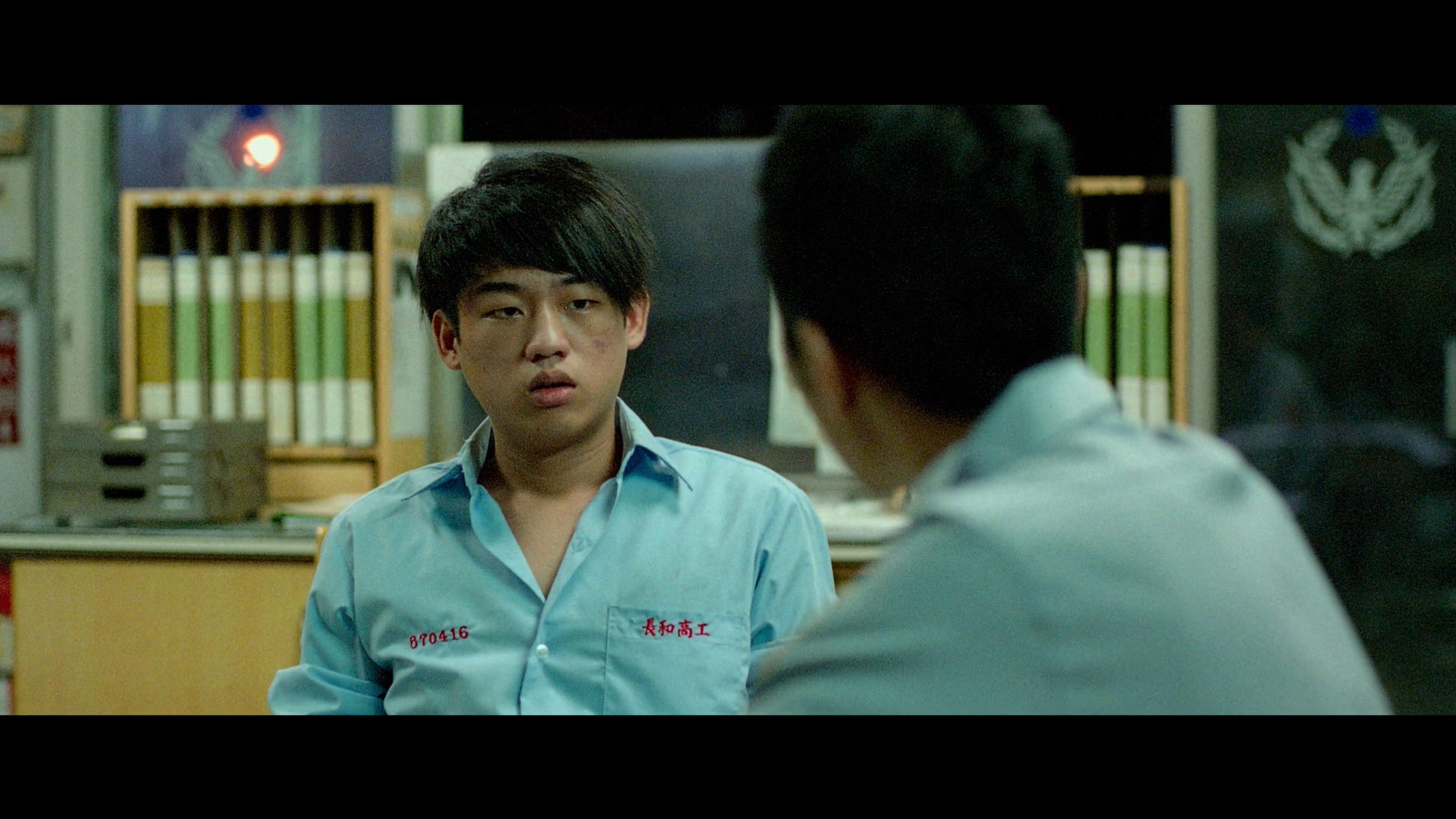 谢章颖的写真-《幸福城市》