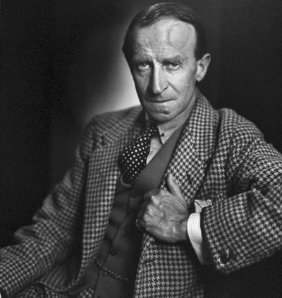 约翰·伯肯的写真