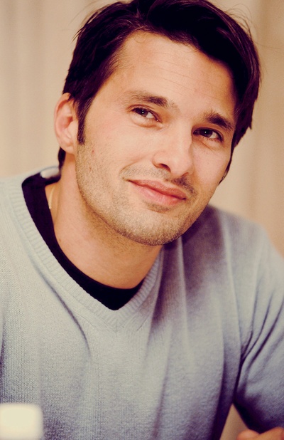 奥利维埃·马丁内斯的写真