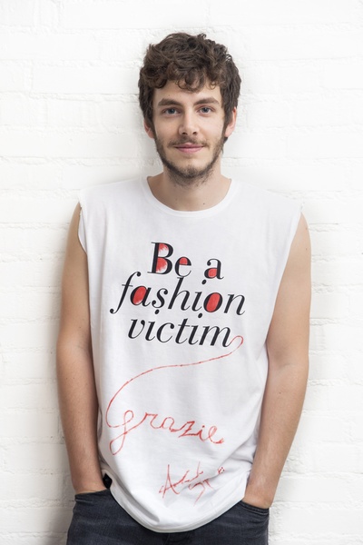 亚历桑德罗·斯佩尔杜蒂的写真