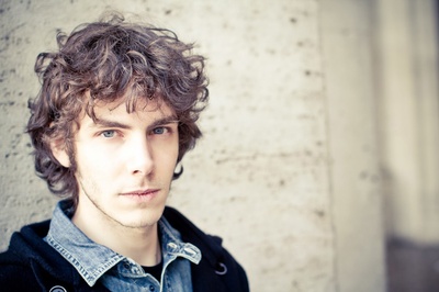 亚历桑德罗·斯佩尔杜蒂的写真