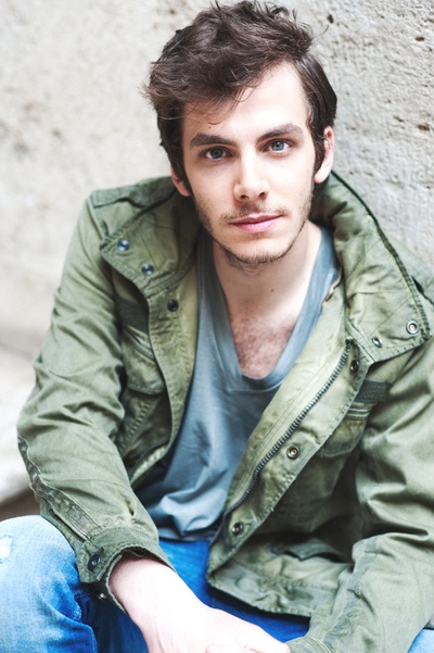 亚历桑德罗·斯佩尔杜蒂的写真