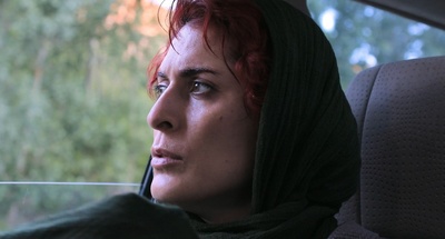 贝纳兹·贾法里的写真