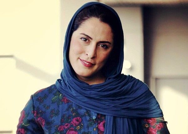 贝纳兹·贾法里的写真