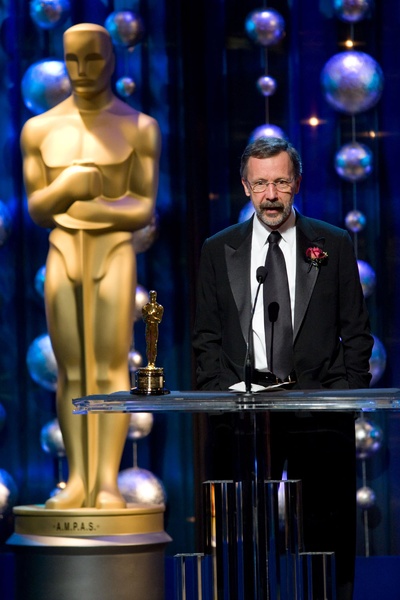 艾德·卡姆尔的写真-2008年（RenderMan ...