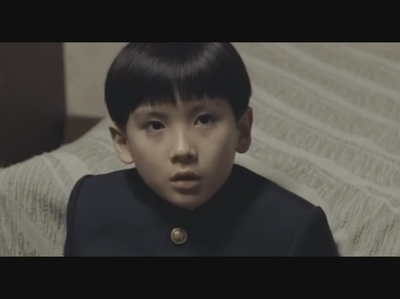 吉冈澪皇的写真-阿基里斯与龟