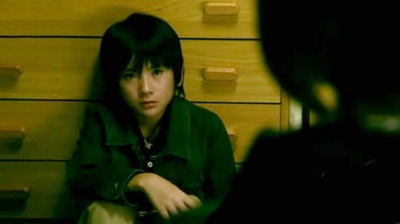 吉冈澪皇的写真-交涉人 第三集