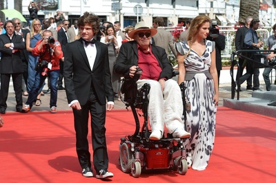 雅各波·奥尔莫·安蒂诺里的写真