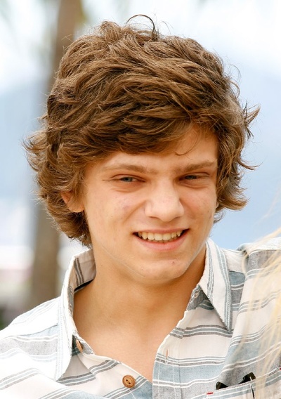 雅各波·奥尔莫·安蒂诺里的写真