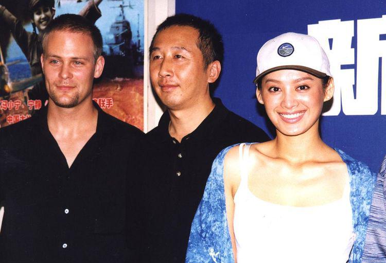 保罗·克塞的写真