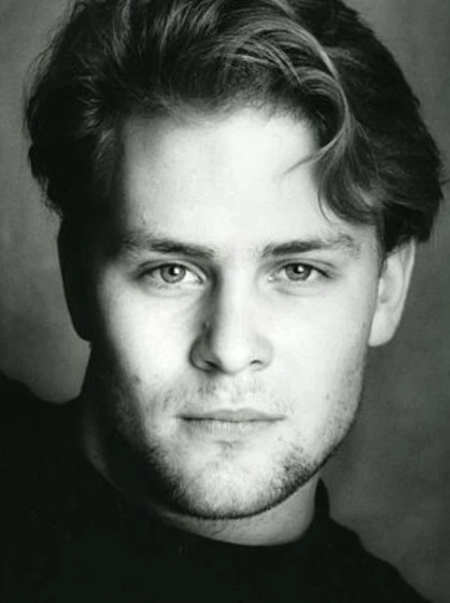 保罗·克塞的写真