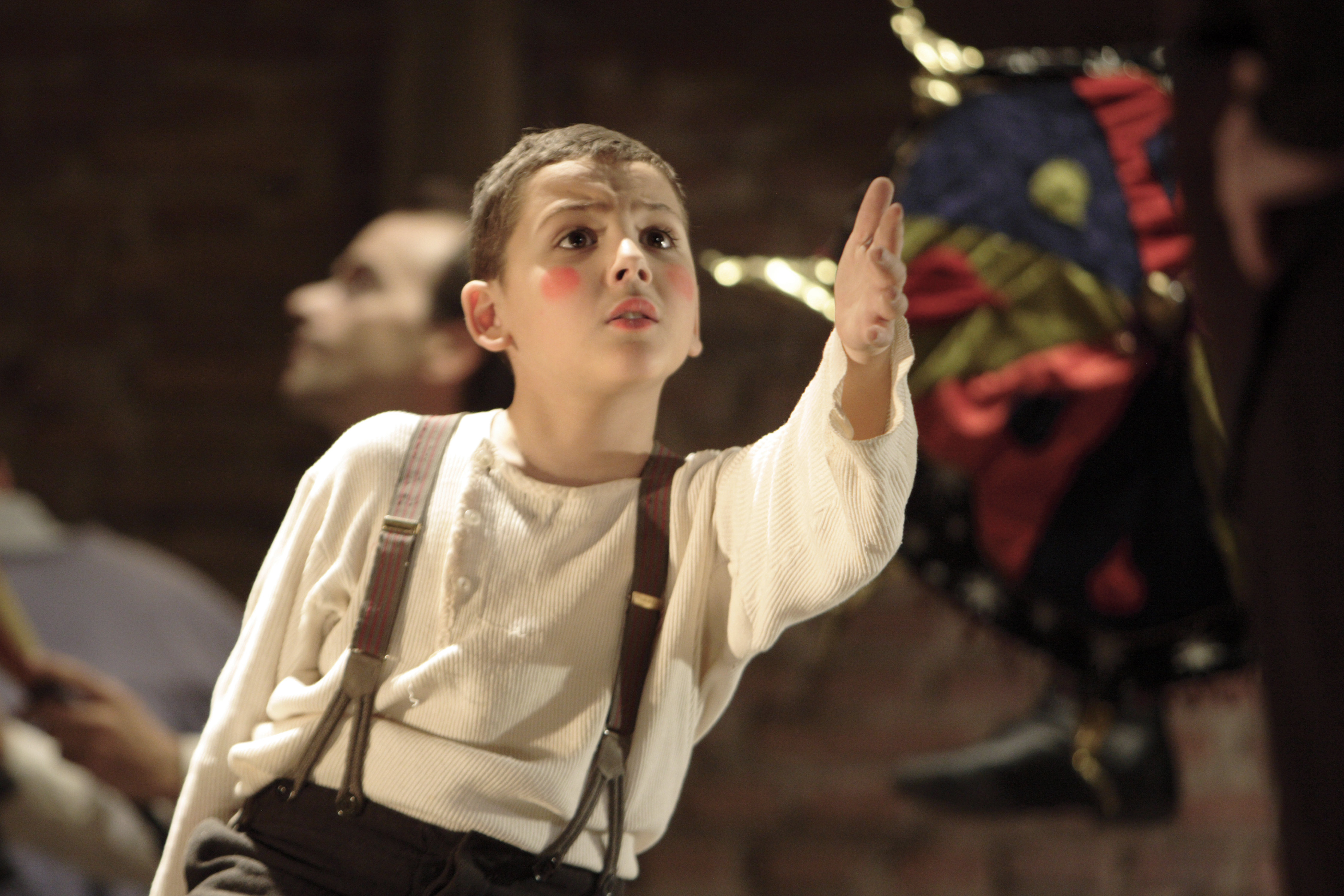 罗赫尔·普林赛普的写真