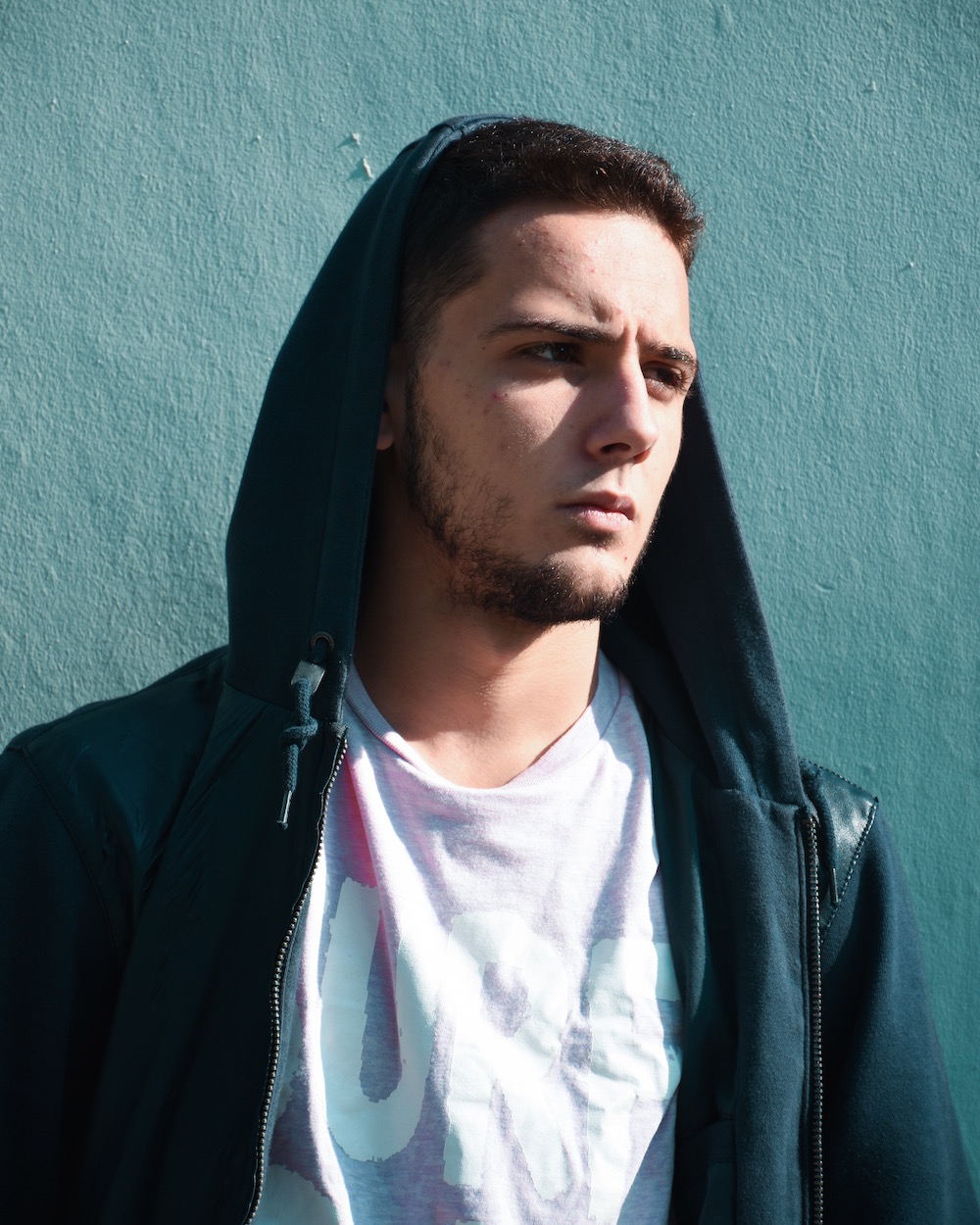 罗赫尔·普林赛普的写真