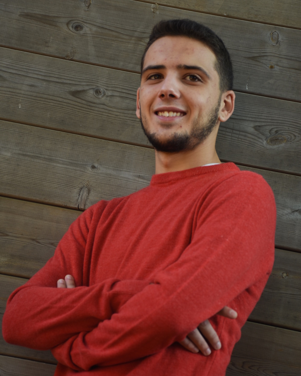 罗赫尔·普林赛普的写真