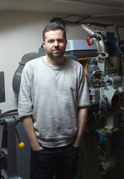 扬·冈扎乐兹的写真