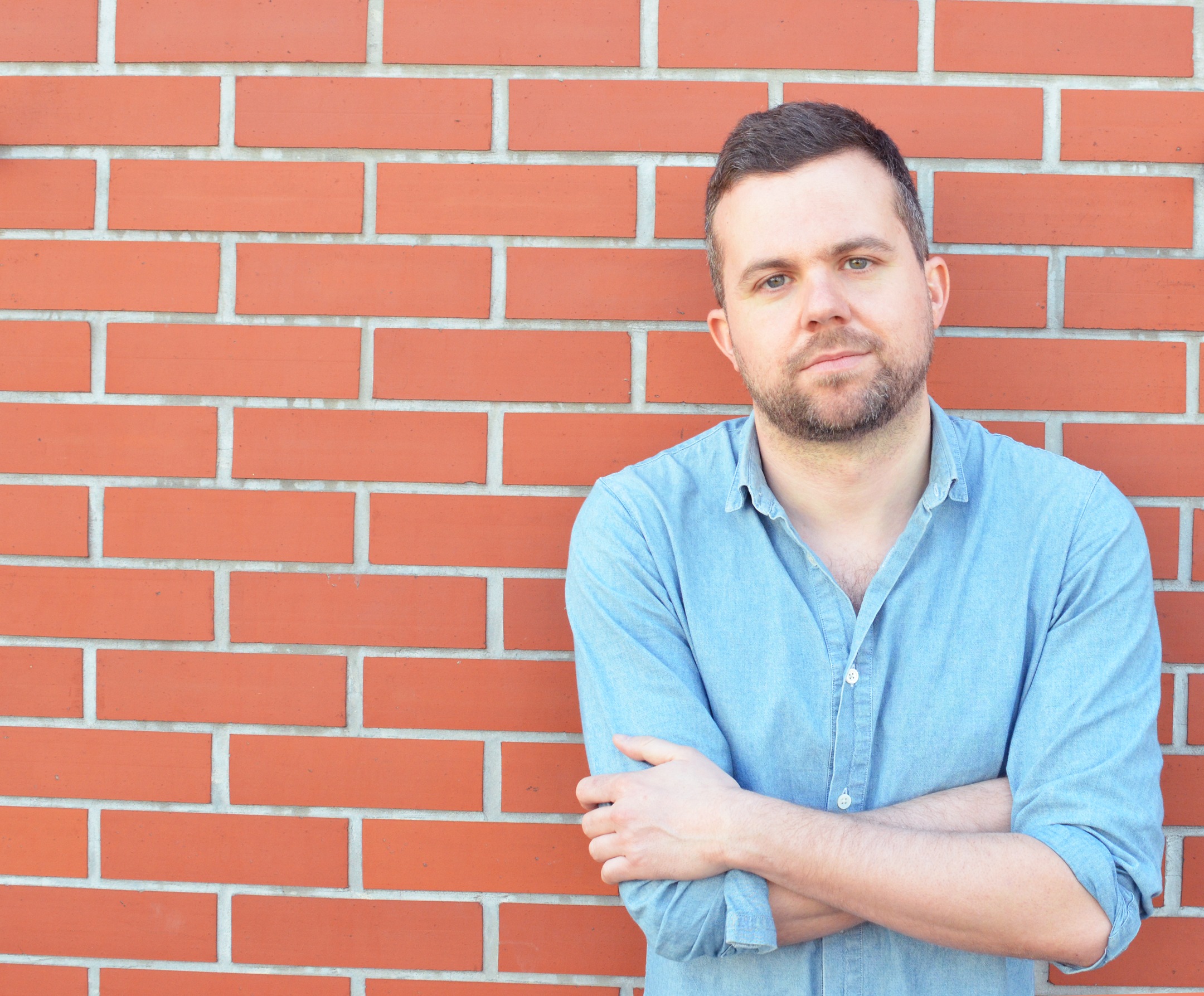 扬·冈扎乐兹的写真