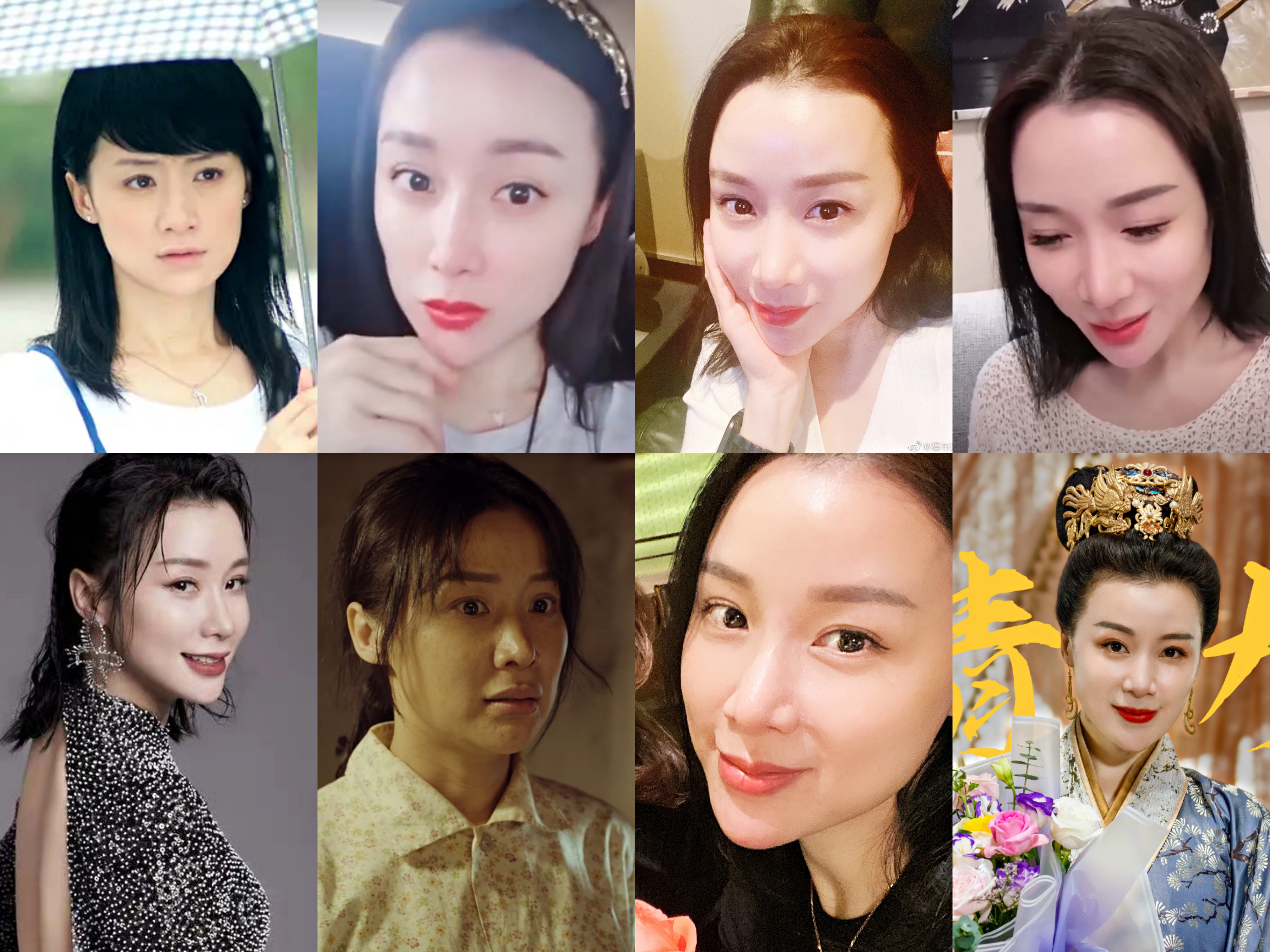 姚芊羽的写真-爱过……