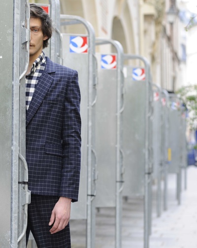 乔纳森·日奈的写真