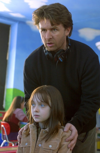 约翰·波尔森的写真