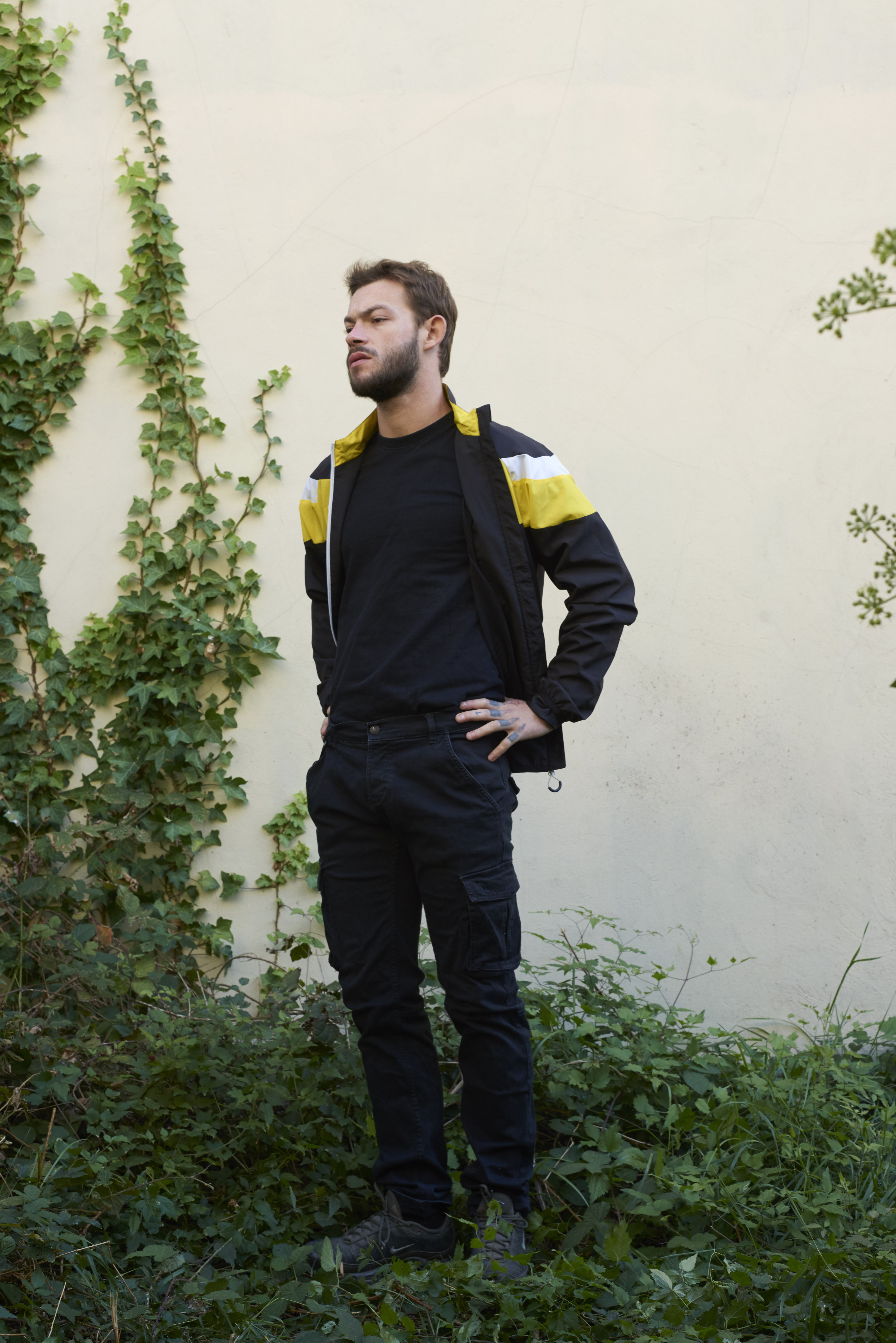 费利克斯·马利陶德的写真