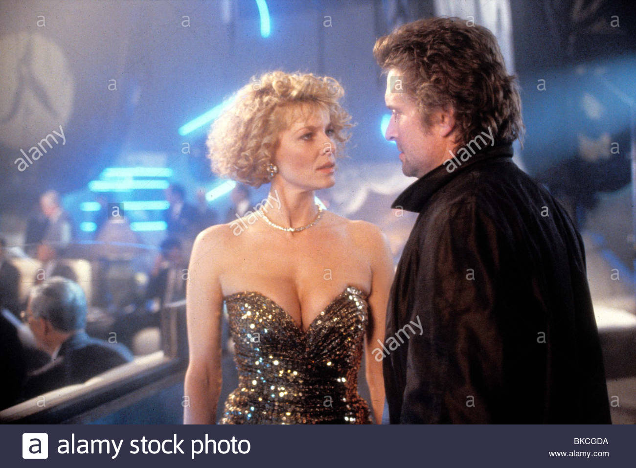 凯特·卡普肖的写真